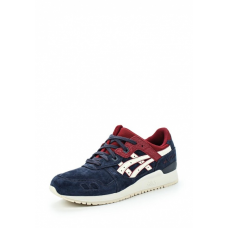 Кроссовки GEL-LYTE III ASICSTiger Кроссовки GEL-LYTE III ASICSTiger