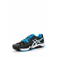 Кроссовки GEL-RESOLUTION 6 ASICS Кроссовки GEL-RESOLUTION 6 ASICS