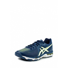 Кроссовки GEL-NETBURNER BALLISTIC ASICS