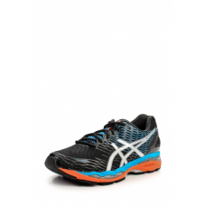 Кроссовки GEL-NIMBUS 18 ASICS