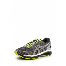 Кроссовки GEL-NIMBUS 18 LITE-SHOW ASICS Кроссовки GEL-NIMBUS 18 LITE-SHOW ASICS