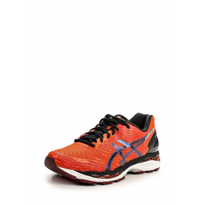 Кроссовки GEL-NIMBUS 18 ASICS