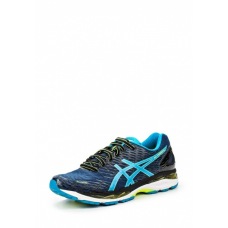 Кроссовки GEL-NIMBUS 18 ASICS