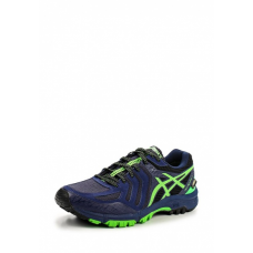 Кроссовки GEL-FujiAttack 5 G-TX ASICS