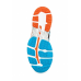 Кроссовки GT-2000 4 ASICS Кроссовки GT-2000 4 ASICS
