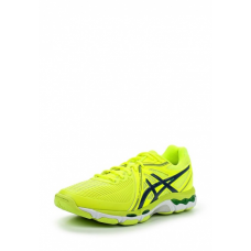 Кроссовки GEL-NETBURNER BALLISTIC ASICS