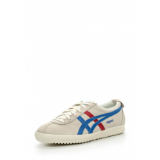 Кроссовки MEXICO DELEGATION ONITSUKA TIGER