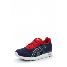 Кроссовки GT-II ASICSTiger Кроссовки GT-II ASICSTiger