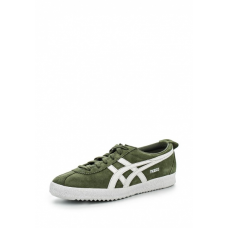 Кроссовки MEXICO DELEGATION ONITSUKA TIGER Кроссовки MEXICO DELEGATION ONITSUKA TIGER