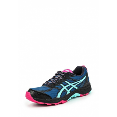 Кроссовки GEL-FujiTrabuco 5 ASICS