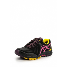 Кроссовки GEL-FujiAttack 5 G-TX ASICS