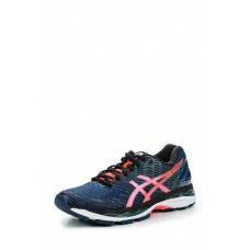Кроссовки GEL-NIMBUS 18 ASICS Кроссовки GEL-NIMBUS 18 ASICS