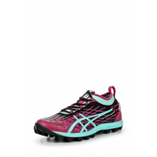 Кроссовки GEL-FujiRunnegade 2 PlasmaGuard ASICS