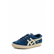 Кроссовки MEXICO DELEGATION ONITSUKA TIGER Кроссовки MEXICO DELEGATION ONITSUKA TIGER