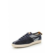 Кеды MEXICO DELEGATION ONITSUKA TIGER