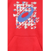 Худи GRAPHIC HOODIE ASICS Худи GRAPHIC HOODIE ASICS