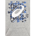 Худи GRAPHIC HOODIE ASICS Худи GRAPHIC HOODIE ASICS