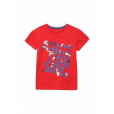 Футболка SS LOGO TOP ASICS