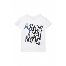 Футболка SS LOGO TOP ASICS