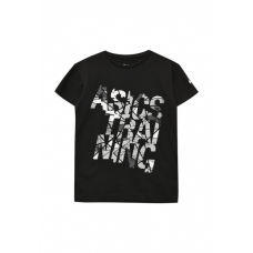 Футболка SS LOGO TOP ASICS