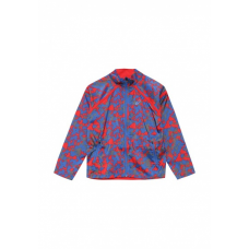 Ветровка WOVEN JACKET ASICS