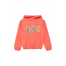 Худи GRAPHIC HOODIE ASICS