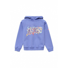 Худи GRAPHIC HOODIE ASICS