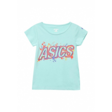 Футболка SS LOGO TOP ASICS