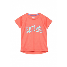 Футболка спортивная SS GRAPHIC TOP ASICS