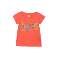 Футболка SS LOGO TOP ASICS