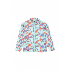 Ветровка WOVEN JACKET ASICS