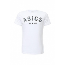 Футболка CAMOU LOGO SS TOP ASICS Футболка CAMOU LOGO SS TOP ASICS