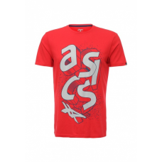 Футболка ASICS BLOCK SS TOP ASICS Футболка ASICS BLOCK SS TOP ASICS
