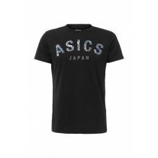 Футболка CAMOU LOGO SS TOP ASICS Футболка CAMOU LOGO SS TOP ASICS