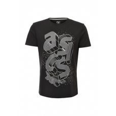 Футболка ASICS BLOCK SS TOP ASICS Футболка ASICS BLOCK SS TOP ASICS