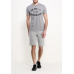 Шорты спортивные CAMOU LOGO KNIT SHORT ASICS
