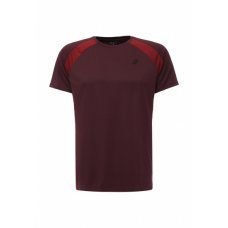 Футболка спортивная SHORT SLEEVE TECH TOP ASICS Футболка спортивная SHORT SLEEVE TECH TOP ASICS