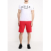 Шорты спортивные CAMOU LOGO KNIT SHORT ASICS