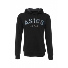 Худи CAMOU LOGO HOODIE ASICS Худи CAMOU LOGO HOODIE ASICS