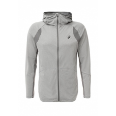 Толстовка TECH FZ HOODIE ASICS