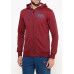 Толстовка TRAINING CLUB FZ HOODIE ASICS Толстовка TRAINING CLUB FZ HOODIE ASICS