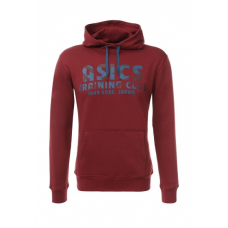 Худи TRAINING CLUB HOODIE ASICS Худи TRAINING CLUB HOODIE ASICS