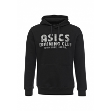Худи TRAINING CLUB HOODIE ASICS Худи TRAINING CLUB HOODIE ASICS