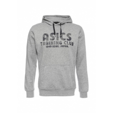 Худи TRAINING CLUB HOODIE ASICS Худи TRAINING CLUB HOODIE ASICS