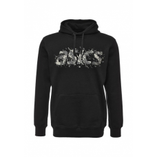 Худи ASICS HOODIE ASICS Худи ASICS HOODIE ASICS