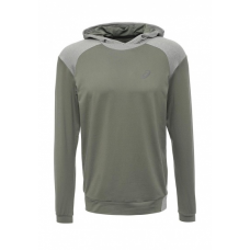 Худи THERMOPOLIS HOODIE ASICS Худи THERMOPOLIS HOODIE ASICS