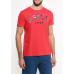 Футболка CAMOU LOGO SS TOP ASICS