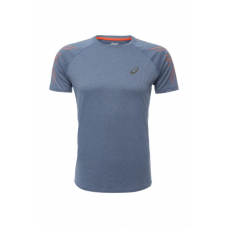 Футболка спортивная SS Asics Stripe Top ASICS Футболка спортивная SS Asics Stripe Top ASICS