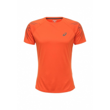 Футболка спортивная SS Asics Stripe Top ASICS Футболка спортивная SS Asics Stripe Top ASICS