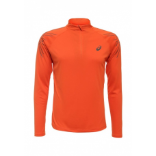 Лонгслив спортивный ASICS STRIPE LS 1/2 ZIP ASICS
